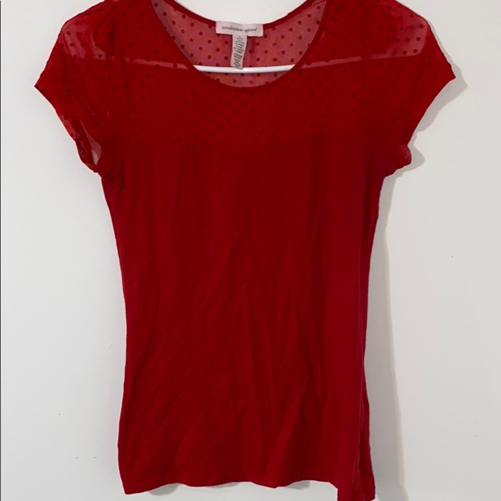 T shirt